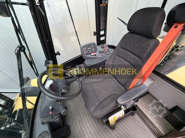 Forklift Hyster H 18 XM-9