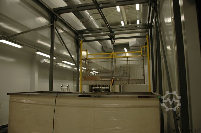 Ultrasonic washers ROMER /Ultrasoniczne Wanny ultradzwiękowe