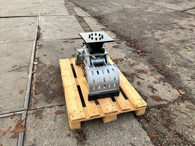 Greifer AJCE AS10H Greifer Grapple Pince de Tri