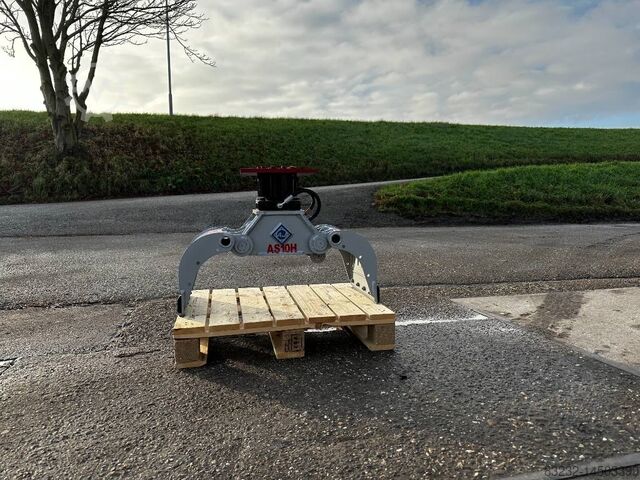 Greifer AJCE AS10H Greifer Grapple Pince de Tri