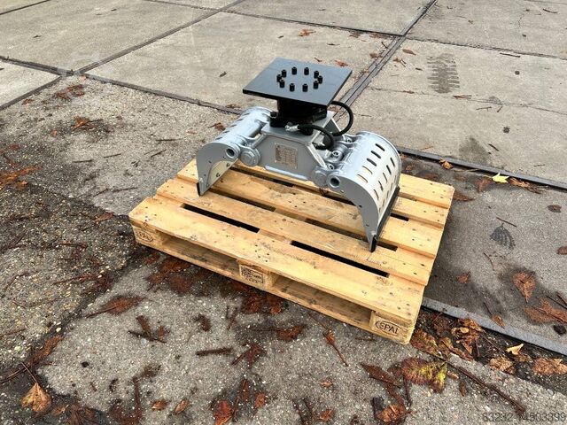 Greifer AJCE AS10H Greifer Grapple Pince de Tri