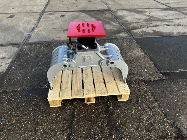 Greifer AJCE AS10H Greifer Grapple Pince de Tri