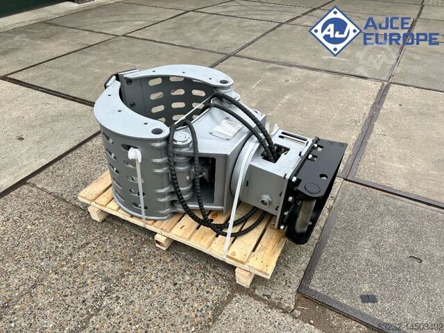 Grapple AJCE AS45H Greifer Grapple Pince de Tri