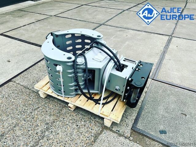 Greifer AJCE AS100H Grab, Grijper, Pince de Tri Greifer