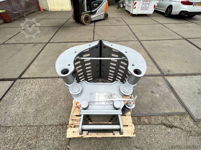 Greifer AJCE AS100H Grab, Grijper, Pince de Tri Greifer