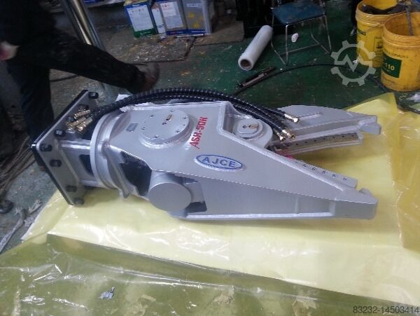 Schere AJCE ASH50H SHEAR Cutter, scissors, tijeras, Schere