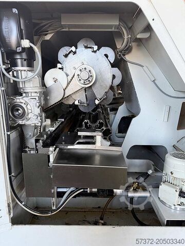 Stangenlademagazin IRCO Profimat 65.8R-270.8/RBK 10016