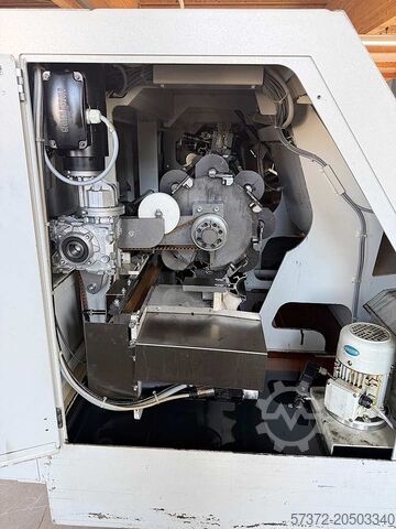 Stangenlademagazin IRCO Profimat 65.8R-270.8/RBK 10016