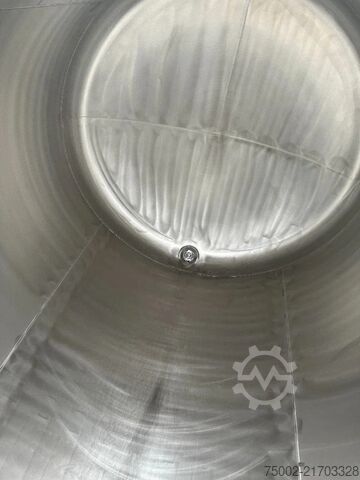 Tankcontainer Welfit Oddy 20FT / 24.970L / 1-COMP.  / T11 / 22K2 / valid ...