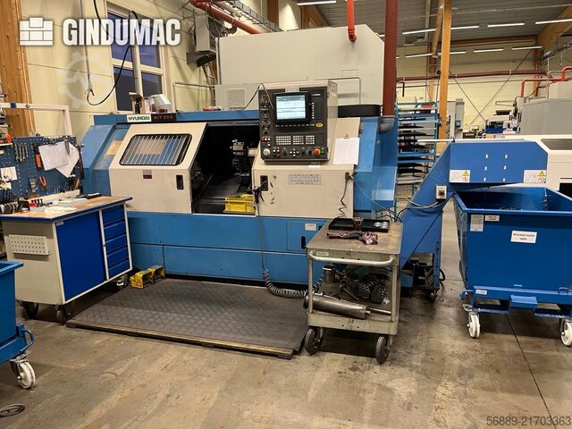 Hyundai HIT 30S Hyundai HIT 30S