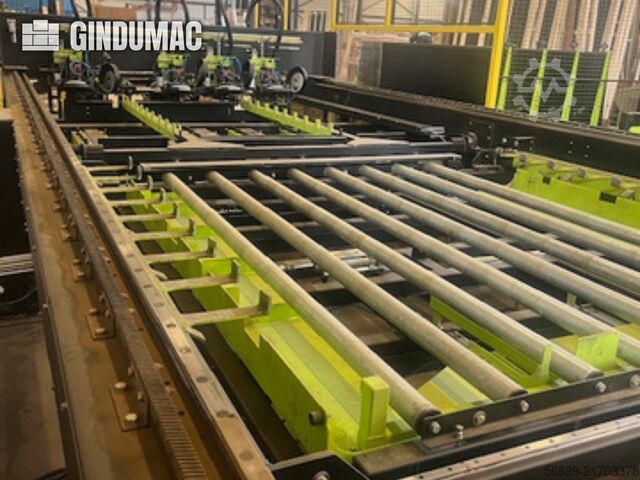 ISM ATM-01 ISM ATM-01