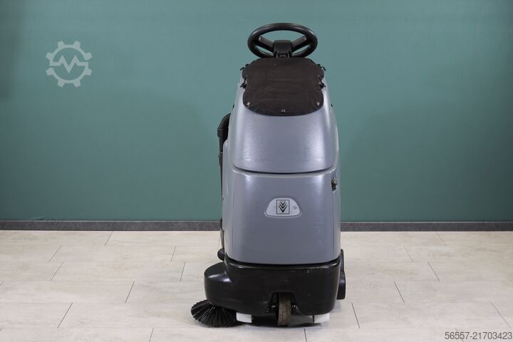 Staubsauger Kärcher CV 60/2 RS Bp Pack