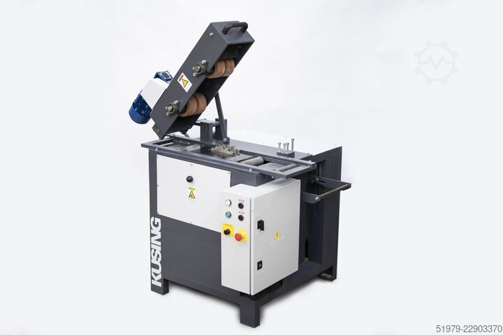 Vielblattsäge KUSING RP-OP-600 3.0