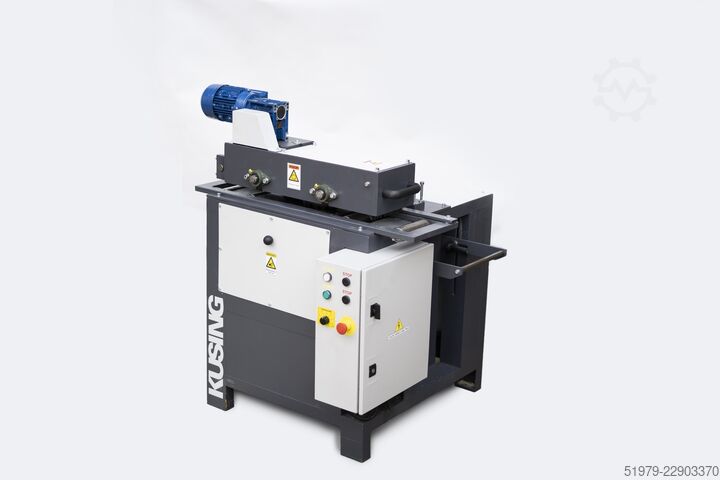 Vielblattsäge KUSING RP-OP-600 3.0