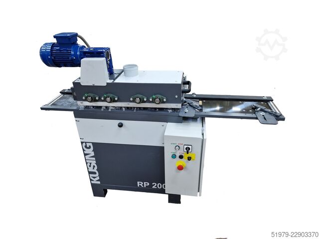 Vielblattsäge KUSING RP-OP-600 3.0