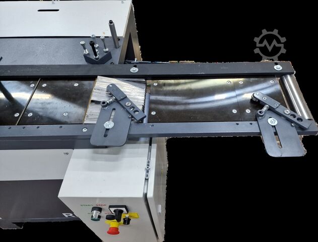 Vielblattsäge KUSING RP-OP-600 3.0