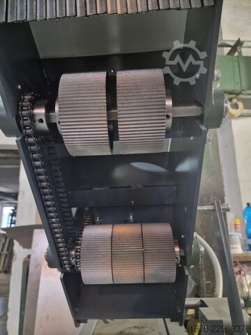 Vielblattsäge KUSING RP-OP-600 3.0