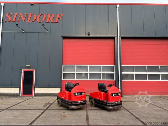 Linde P60 Linde P60