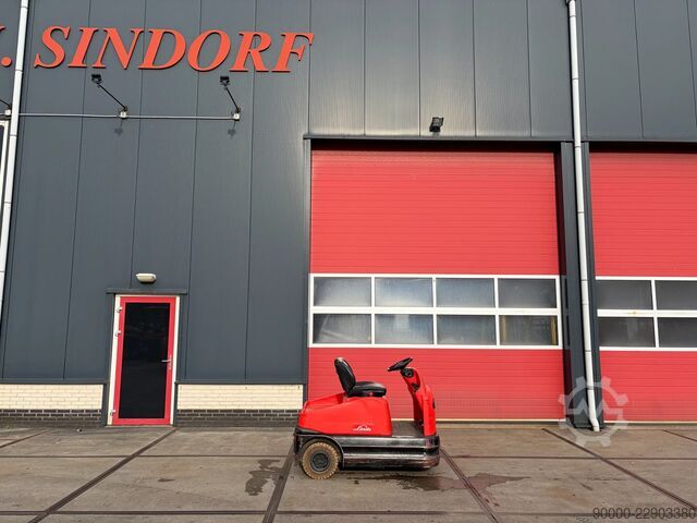 Linde P60 Linde P60