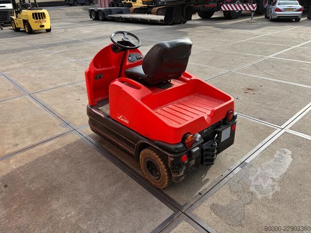 Linde P60 Linde P60