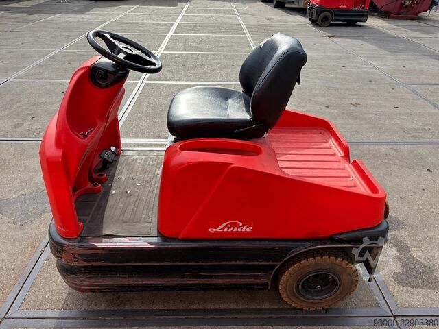 Linde P60 Linde P60
