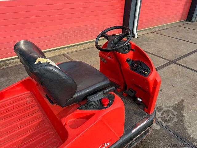 Linde P60 Linde P60