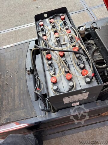 Linde P60 Linde P60