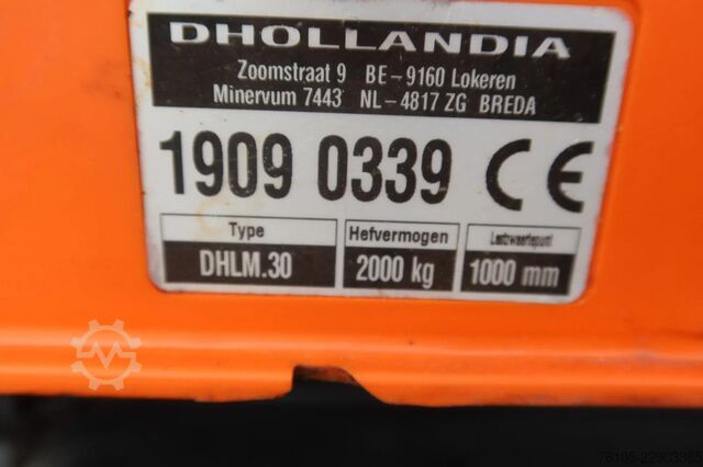 Standard-SZM MAN TGM 15.290 Trekker + Heiwo city trailer geisole...