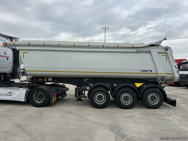 Auflieger Schmitz Cargobull Schmitz Cargobull
