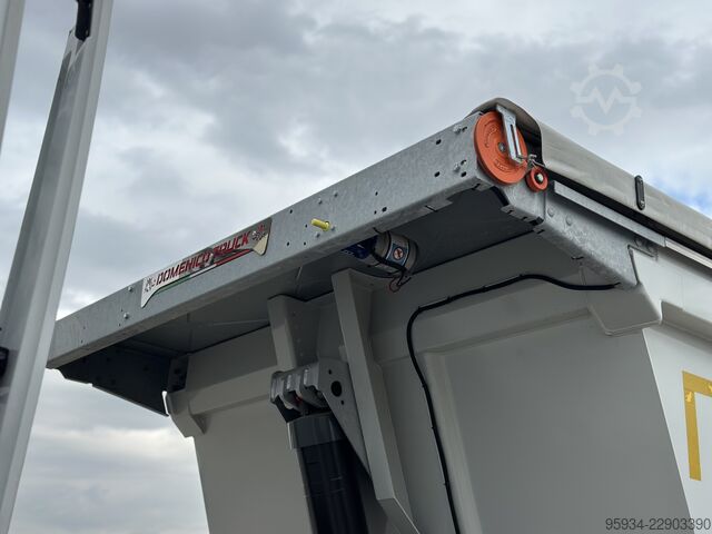 Auflieger Schmitz Cargobull Schmitz Cargobull