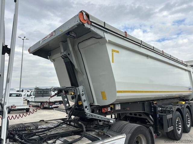 Auflieger Schmitz Cargobull Schmitz Cargobull