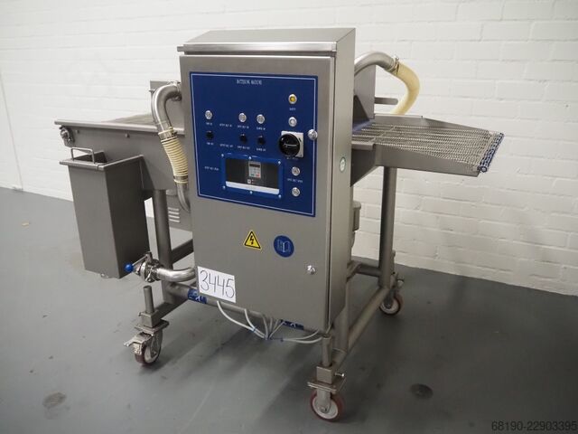 Nassbeschichter hiwell SJJ600-V