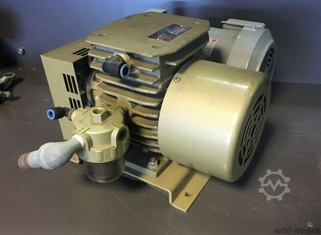 Vacuum pump ORION KHA750A 11,1 m3/h