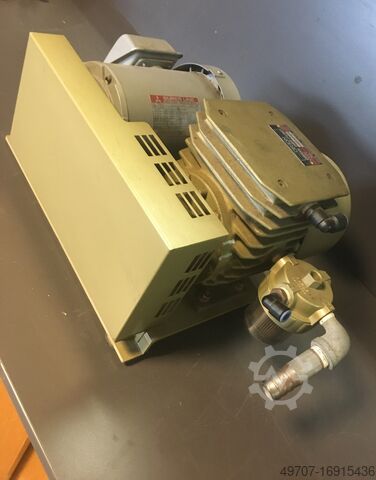 Vacuum pump ORION KHA750A 11,1 m3/h