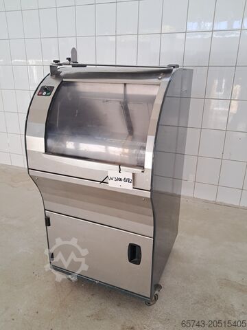 Bread slicer MHS RM 380