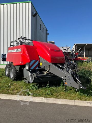 Press Massey Ferguson 2234 XDTC EU