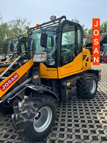 Radlader Josan Radlader Josan S21