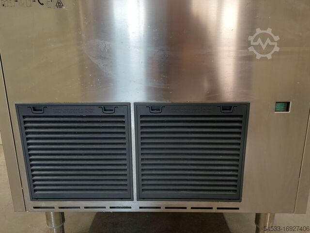 Scherbeneismaschine Brema GB 1540 HC