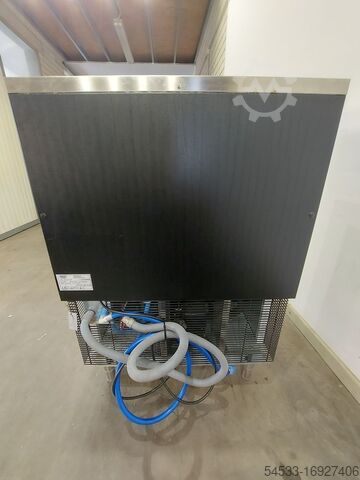 Scherbeneismaschine Brema GB 1540 HC