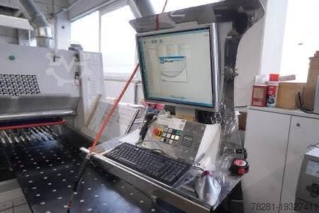 Sectioning machine Giben Prisma 3000SPT