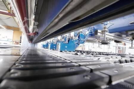 Sectioning machine Giben Prisma 3000SPT