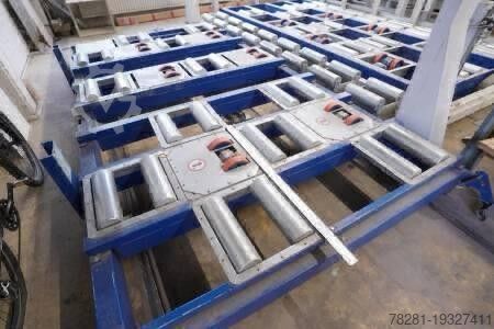 Sectioning machine Giben Prisma 3000SPT