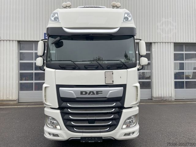 Standard SZM DAF FT XF 480 SSC