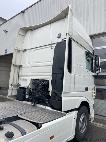 Standard SZM DAF FT XF 480 SSC