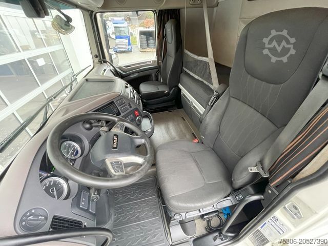 Standard SZM DAF FT XF 480 SSC