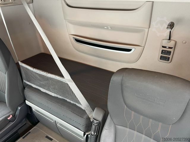 Standard SZM DAF FT XF 480 SSC