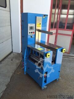 COMPLETE LINE FOR HARD COVER BOOKS MAGRAF KO-PLUS/UK-46/PK-PLUS/KV-PLUS/ZA-10/FO-3
