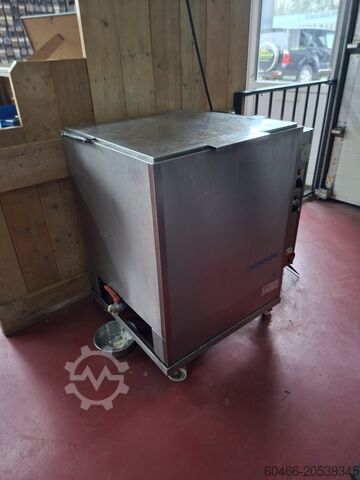 Saws and tools washing machine Rotatherm ROTATHERM washer