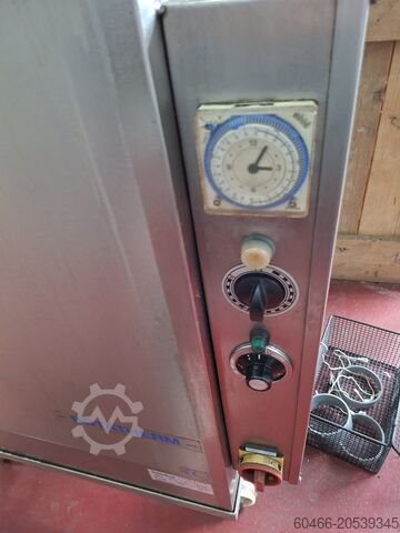 Saws and tools washing machine Rotatherm ROTATHERM washer