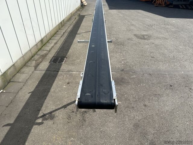 Viscon potted plant conveyor 910 x 19,5 cm VISCON 